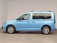 Used Ford Tourneo Connect Titanium 2023 Blue MPV