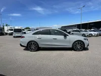 Used Mercedes CLA 250+ AMG line 200 kW (272 HP) 2026 Grey Sedan