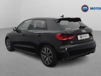 Used Audi A1 Sportback S-Line 95 HP (69 kW) 2026 Hatchback