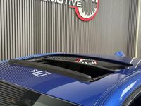 Used BMW 330e M Sport 2019 Blue Sedan