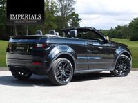 used Land Rover Range Rover evoque 2.0 TD4 HSE Dynamic 2dr Auto