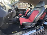 Used Ford Fiesta ST 150 HP (110 kW) 2007 Black Hatchback