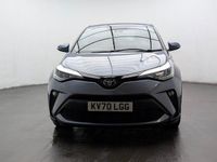 Used Toyota C-HR Design 122 HP (89 kW) 2023 SUV
