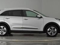 used Kia Niro 64 kWh 4+ Auto