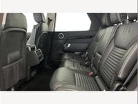 Used Land Rover Discovery 5 S 300 HP (220 kW) 2022 Blue SUV