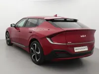 Occasion Kia EV6 GT-Line S 166 kW (226 ch) 2022 Rouge SUV