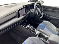Used VW Golf VIII R 320 HP (235 kW) 2024