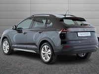 New VW Taigo Match 115 HP (84 kW) 2026 Black SUV