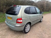 used Renault Mégane II 