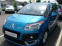 Used Citroën C3 Picasso 2010 MPV