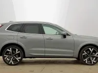 Used Volvo XC60 Ultra 247 HP (181 kW) 2025 Grey SUV