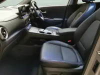 Used Hyundai Kona Ultimate 150 kW (204 HP) 2022 Grey SUV