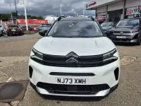 Used Citroën C5 PureTech 131 HP (96 kW) 2023 Hatchback