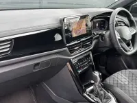 Używany VW T-Roc 150 KM (110 kW) 2025 SUV