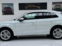 Used Audi Q5 S-Line 204 HP (150 kW) 2024 SUV