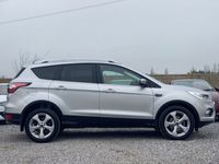 used Ford Kuga 1.5 TITANIUM 5d 148 BHP