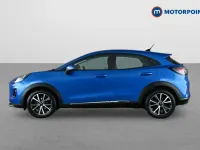 Used Kia Niro 141 HP (103 kW) 2023 Red SUV