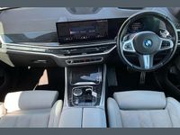 Used BMW X5 M Sport 482 HP (354 kW) 2024 Grey SUV