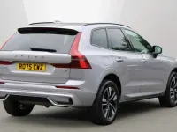 Used Volvo XC60 Plus 350 HP (257 kW) 2026 SUV