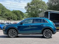 New Fiat 600 La Prima 99 HP (72 kW) 2026 Green SUV