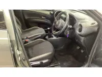 Used Toyota Aygo X 71 HP (52 kW) 2023 Green SUV