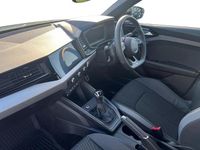 Used Audi A1 Black Edition 147 HP (108 kW) 2025 Grey SUV