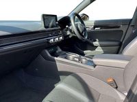 Used Honda Civic Sport 143 HP (105 kW) 2023 Black