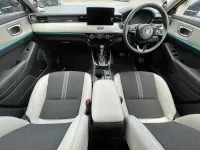 Second-hand Honda HR-V Advance 131 CP (96 kW) 2025 Alb SUV