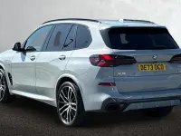 Usado BMW X5 M Sport 489 CV (359 kW) 2026 SUV