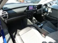 Used Citroën C5 X PureTech 128 HP (94 kW) 2024 Blue Estate