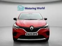 Używany Renault Captur Evolution 143 KM (105 kW) 2024 SUV
