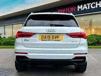 used Audi Q3 35 TDI S Line 5dr S Tronic