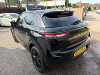 Used DS Automobiles DS3 Performance 2022 Black MPV