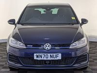 used VW Golf f 1.4 TSI 8.7kWh GTE Advance DSG Euro 6 (s/s) 5dr £2