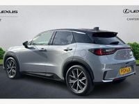 Used Lexus LBX 136 HP (100 kW) 2026 SUV