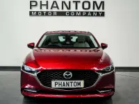 Used Mazda 3 Inclusive 180 HP (132 kW) 2020 Red Sedan