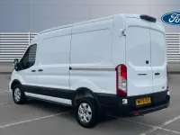 Second-hand Ford Transit Limited 130 CP (95 kW) 2025 Van