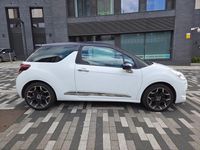Used Citroën DS3 110 HP (80 kW) 2013 White Hatchback