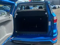 Used Ford Ecosport ST-Line 125 HP (91 kW) 2022 SUV