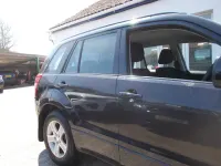 Used Suzuki Grand Vitara 2009 Black SUV