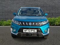 Used Suzuki Vitara SZ5 129 HP (94 kW) 2023 Other SUV