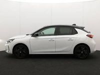 New Vauxhall Corsa-e 100 kW (136 HP) 2025 Brilliant paint  arctic white Hatchback