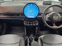 Used Mini Cooper 186 kW (254 HP) 2025 Green Hatchback