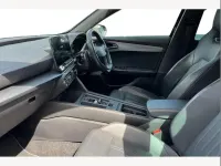 Used Cupra Formentor 148 HP (108 kW) 2023 Midnight black SUV
