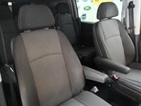 Used Mercedes Vito 2014 Black Van