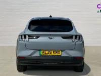 Used Ford Mustang Mach-E Select 197 kW (269 HP) 2026 Glacier grey (premium colour) SUV