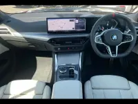 New BMW M440 M Sport 387 HP (284 kW) 2026 Black sapphire metallic paint Sedan