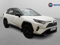 Used Toyota RAV4 222 HP (163 kW) 2023 Estate