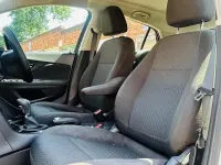 Used Vauxhall Mokka Design Edition 140 HP (102 kW) 2017 White SUV