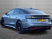 New VW ID.7 Pro 210 kW (286 HP) 2026 Unknown Hatchback